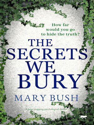cover image of The Secrets We Bury